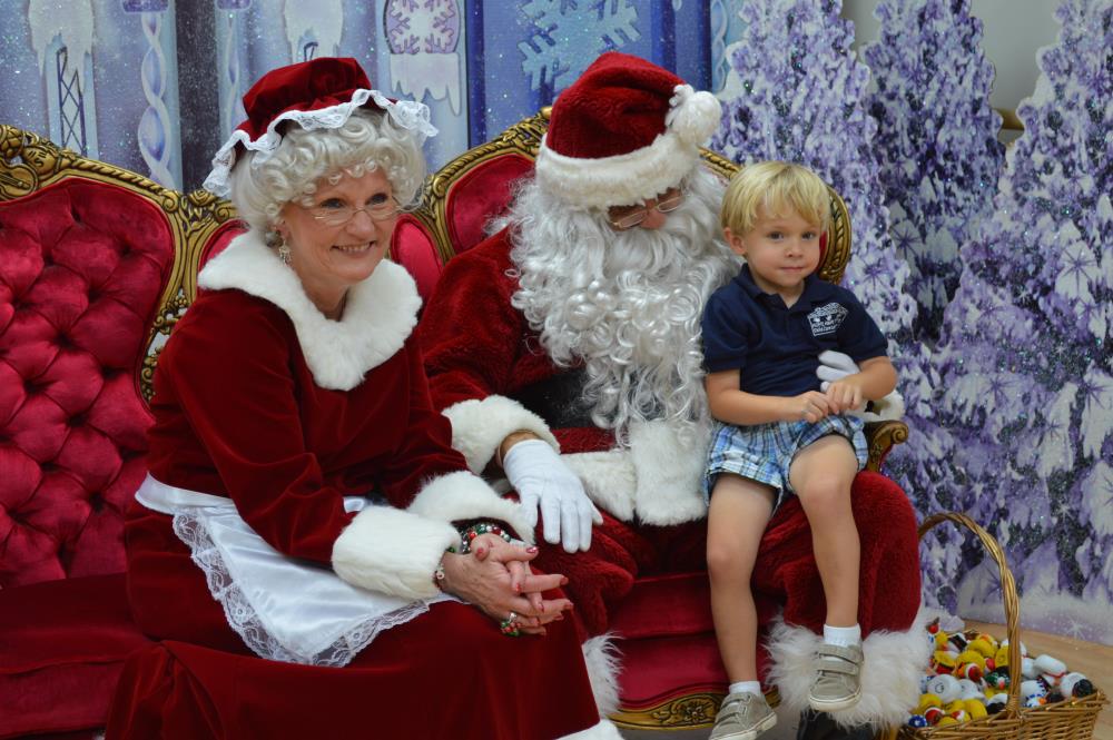 Tree Lighting 2014 67